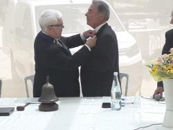 Passaggio di campana 2020